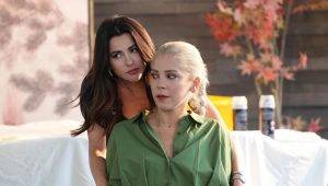 Şahane Hayatım 27. bölüm 3. fragmanda gerilim tavan yapıyor! Didem