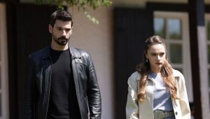 Hudutsuz Sevda 32. bölüm fragmanı yayınlandı! Zeynep boşanma kararı veriyor
