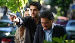 Yalı Çapkını 70. bölüm fragmanı yayınlandı ve dizinin hayranlarını adeta