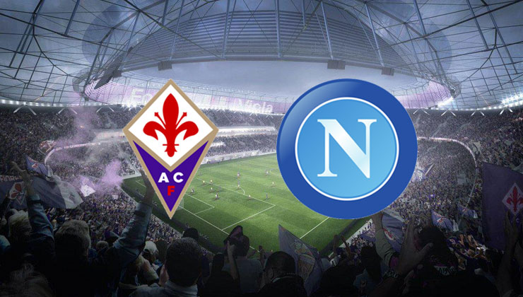 Fiorentina Napoli maçı ne zaman, saat kaçta, hangi kanalda? 17