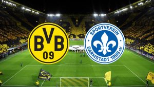Dortmund Darmstadt maçı ne zaman, saat kaçta, hangi kanalda? 18