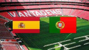 İspanya ve Portekiz, U17 Avrupa Bayanlar Şampiyonası’nda yarı finalde karşı