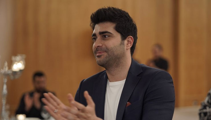 Kızılcık Şerbeti 64. bölümde Görkem’in gerçek yüzü ortaya çıkıyor ve