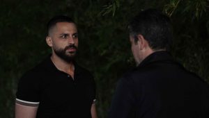 Bir Sevdadır final bölümü 2. fragmanı yayınlandı! Yasin ve Yeşil