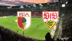 Augsburg Stuttgart maçı ne zaman, saat kaçta, hangi kanalda? Bundesliga’da