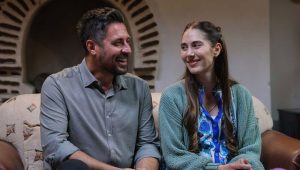 Gönül Dağı 138. bölüm 2. fragmanda Selma’nın hafıza kaybı Taner’i