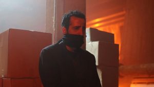 Kızıl Goncalar 22. bölüm fragmanı yayınlandı! Cüneyd Zeynep’i boşayacak mı?