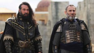 Mehmed Fetihler Sultanı dizisinin 11. bölüm 2. fragmanı yayınlandı ve