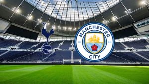 Tottenham Manchester City maçı ne zaman, saat kaçta, hangi kanalda?