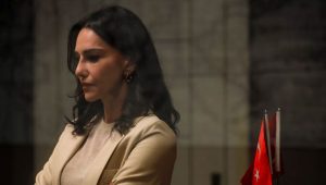 Taş Kağıt Makas 11. bölüm 2. fragmanı yayınlandı! Fecir, Umut’un