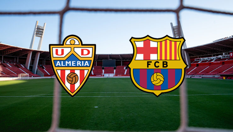 barcelona maçını canlı izle