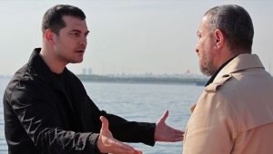 Gaddar 17. bölüm 3. fragman yayınlandı! Korkut kimleri rehin alacak?