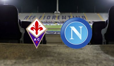 CANLI İZLE TV! Fiorentina Napoli Maçı Canlı İZLE 17 MAYIS 2024-ŞİFRESİZ S Sport