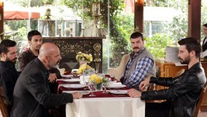 Hudutsuz Sevda 31. bölüm 2. fragmanı yayınlandı! Nihat’ın planı ters
