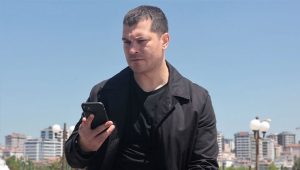 Gaddar 16. bölüm 2. fragmanı yayınlandı! Dağhan ve Aydan’ın arası