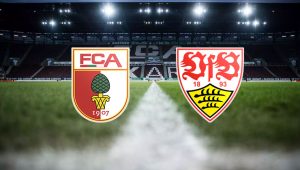 Augsburg Stuttgart maçı ne zaman, saat kaçta, hangi kanalda? Bundesliga’da