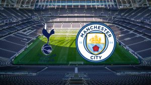 Tottenham Manchester City maçı ne zaman, saat kaçta, hangi kanalda?