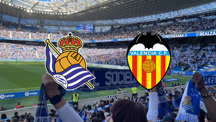 CANLI İZLE TV! Real Sociedad Valencia Maçı Canlı İZLE 27 MAYIS 2024-ŞİFRESİZ S Sport İZLE