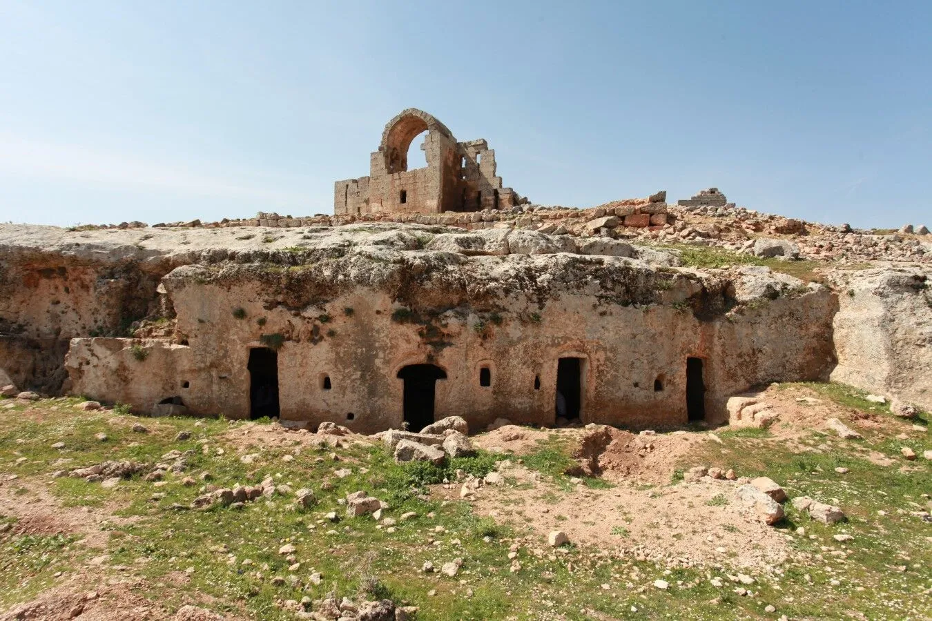 Şanlıurfa'da Gezilecek Yerler ve Yöresel Lezzetler! Şanlıurfa’da Nereye Gidilir, Ne Yenilir?