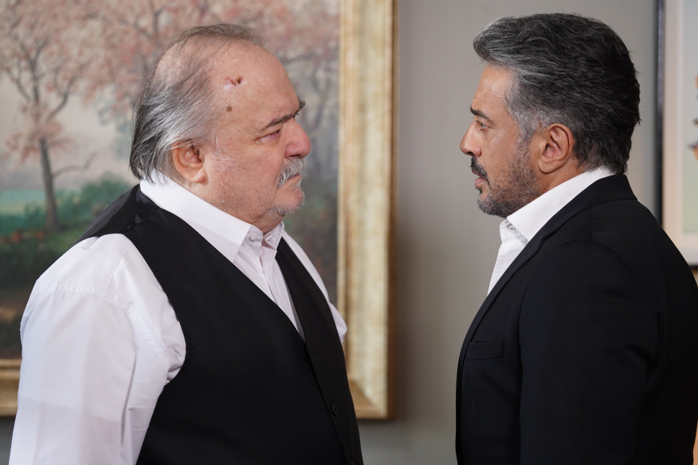 Yalı Çapkını 70. Bölüm 2. Fragman Çıktı! Seyran Hastalığını Ferit’e Anlatıyor Yalı Çapkını En Son Fragman İzle