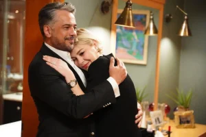 Yalı Çapkını 70. Bölüm Fragmanı izle! Yalı Çapkını son bölümde