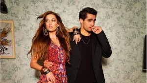 Yalı Çapkını dizisinde beklenmedik bir vedalaşma yaşanıyor ve bu gelişme