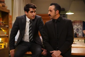 Yalı Çapkını adlı yeni sezon dizisinin heyecanla beklenen 69. bölümü