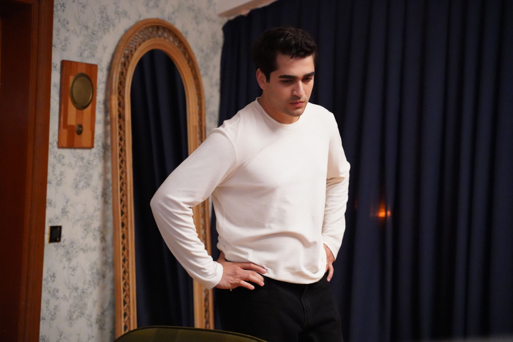 Yalı Çapkını fragman 72. Bölüm, Yalı Çapkını yeni bölüm fragmanı çıktı full izle