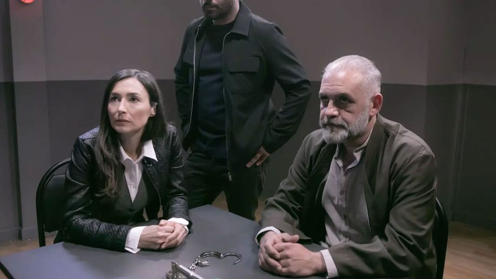 Arka Sokaklar 678. Bölüm yeni fragmanı çıktı! Arka Sokaklar yeni bölüm fragmanı izle! 7 HAZİRAN