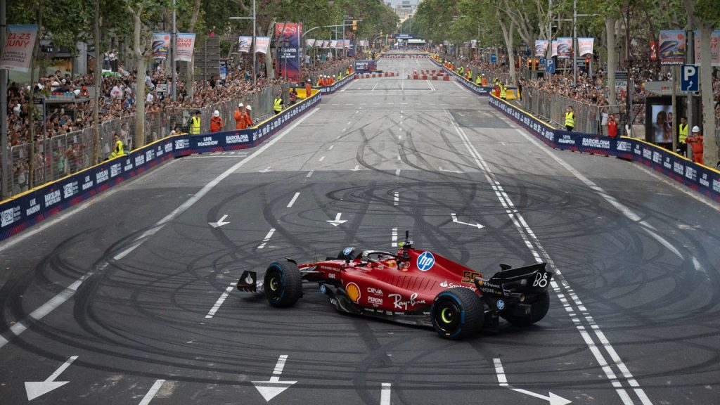 2024 F1 İspanya GP maçı Bein Sports, TARAFTARIUM 24 CANLI İZLE! 2024 Formula 1 İspanya GP Canlı Donmadan Şifresiz izleme linki 21 HAZİRAN 2024