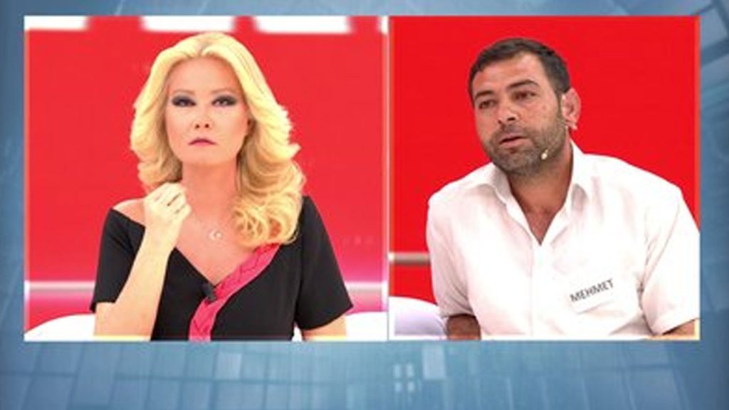 Müge Anlı'da Kan Donduran Cinayet İddiası: Kıyma Makinesi Kabusu! Müge Anlı'da Kan Donduran Cinayet İddiası: Kıyma Makinesi Kabusu!