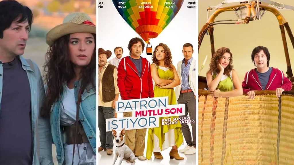 Patron Mutlu Son İstiyor full izle tek parça! Patron Mutlu Son İstiyor filmi reklamsız sansürsüz İZLE