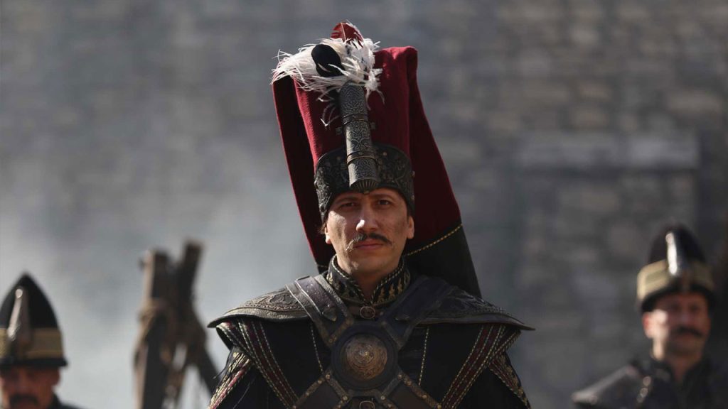 Mehmed Fetihler Sultanı 14. Bölüm yeni fragmanı çıktı! Mehmed Fetihler Sultanı yeni bölüm fragmanı izle! 4 HAZİRAN
