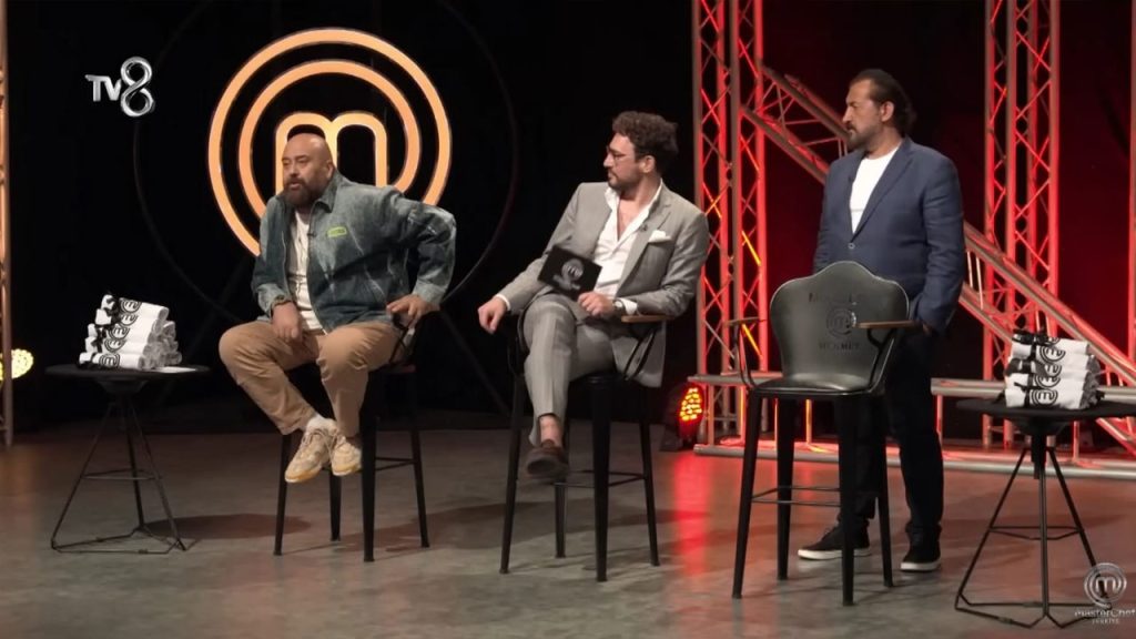MasterChef yeni bölüm saat kaçta, ne zaman? TV8 MasterChef Türkiye izleme linki 26 HAZİRAN 2024 MasterChef yeni bölüm saat kaçta, ne zaman? TV8 MasterChef Türkiye izleme linki 26 HAZİRAN 2024