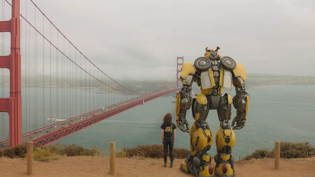 Bumblebee filmi reklamsız sansürsüz tek parça full İZLE! 1080p Bumblebee filmi oyuncuları, konusu nedir? 4KFilmizle, Hdfilmcehennemi, Dizipal Bumblebee filmi reklamsız sansürsüz tek parça full İZLE! 1080p Bumblebee filmi oyuncuları, konusu nedir? 4KFilmizle, Hdfilmcehennemi, Dizipal