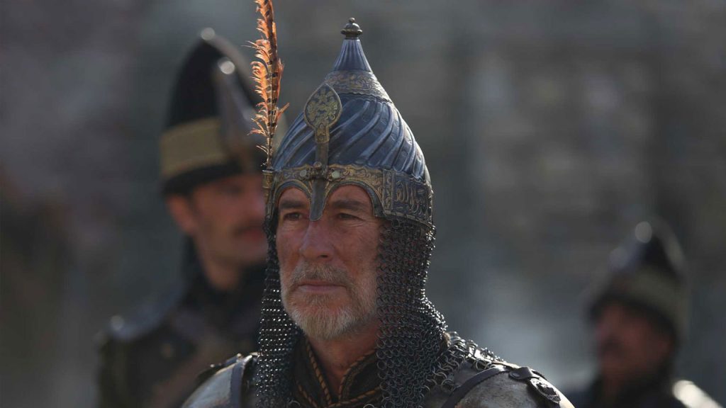 MEHMED FETİHLER SULTANI YENİ BÖLÜM 4 HAZİRAN FULL İZLE! Mehmed Fetihler Sultanı 14. Bölüm TRT 1 reklamsız donmadan HD İZLE!