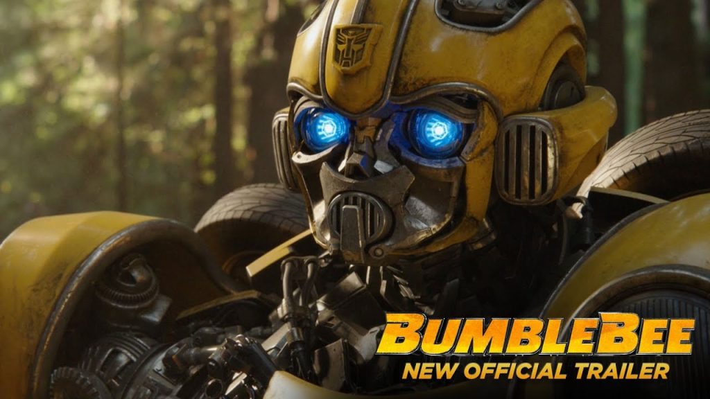 Bumblebee filmi izle! Bumblebee filmi Türkçe dublaj İZLE! Bumblebee filmi 2024 full HD İZLE! Bumblebee filmi tıkla hemen izle