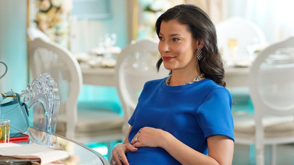 Kızılcık Şerbeti bitti mi, sezon finali mi yaptı, erken final mi yaptı, ne zaman yayınlanacak? 6 HAZİRAN Kızılcık Şerbeti bitti mi, sezon finali mi yaptı, erken final mi yaptı, ne zaman yayınlanacak? 6 HAZİRAN