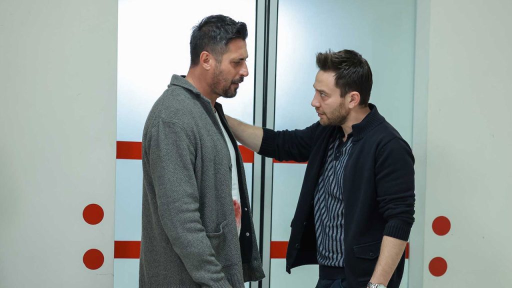 Gönül Dağı dizisi bitti mi, erken final mi yaptı, ne zaman yayınlanacak? 8 HAZİRAN Gönül Dağı dizisi bitti mi, erken final mi yaptı, ne zaman yayınlanacak? 8 HAZİRAN