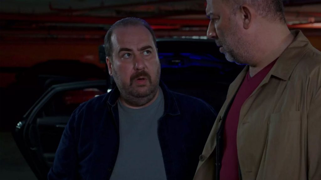 Arka Sokaklar bitti mi, erken final mi yaptı, ne zaman yayınlanacak? 27 HAZİRAN Arka Sokaklar bitti mi, erken final mi yaptı, ne zaman yayınlanacak? 27 HAZİRAN