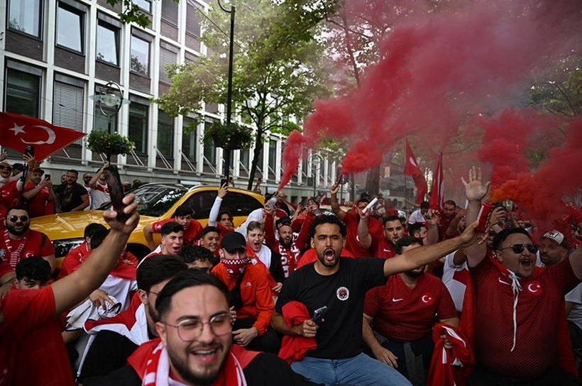Canlı İzle : Türkiye - Gürcistan maçı ne zaman, saat kaçta? Hangi kanalda?