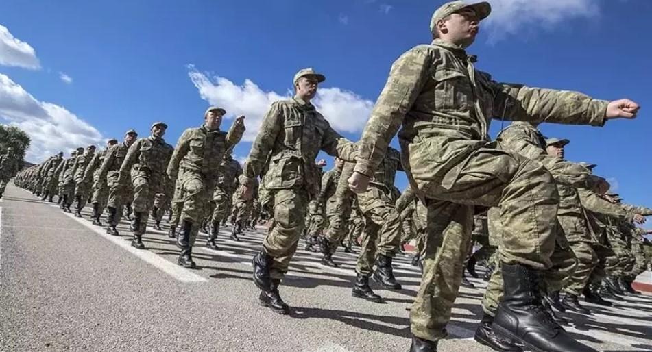 Şubat celbi sınıflandırma döneminde silahaltına alınacak yedek subay aday adayı,