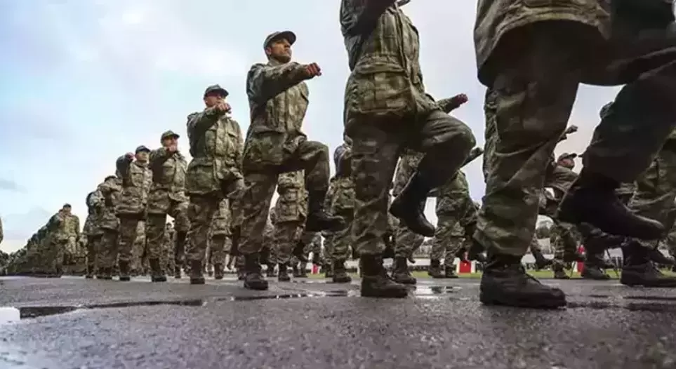 ÜCRETLİ ASKERLİK 2024 | 2024 Temmuz Askerlik Ücreti Ne Kadar? Belli Oldu Mu, Ne Zaman?