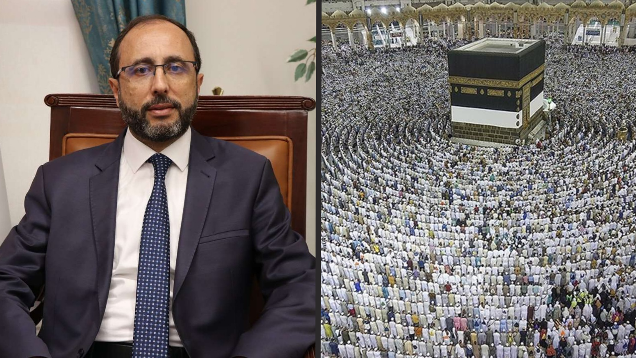 hüseyin demirhan hacı adayları şikayet