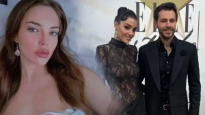 Hakan Sabancı ile yıllar önce kısa bir ilişki yaşayan Aygül