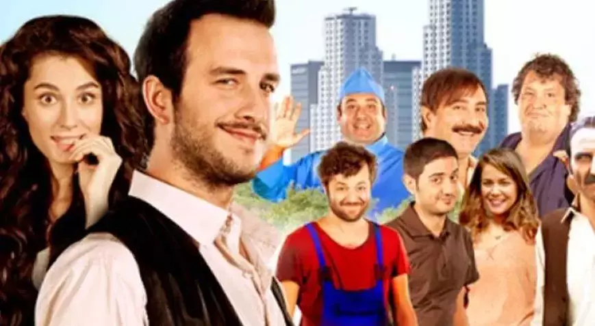 Bana Masal Anlatma Full izle Tek Parça HD İzle Reklamsız | Bana Masal Anlatma Fragmanı, Konusu, Oyuncuları, Hangi Kanalda, Nereden İzlenir, Nerede Kaç Yılında Çekildi?