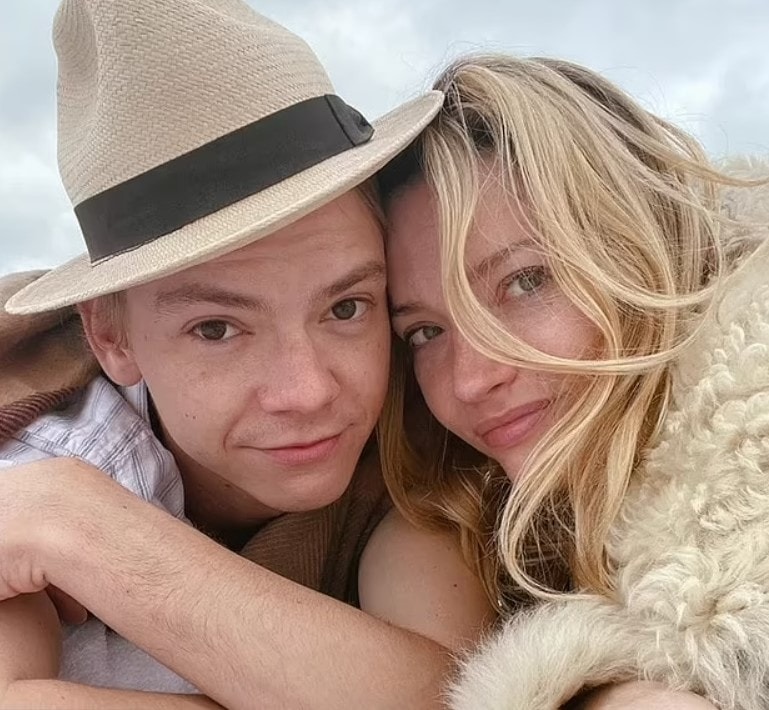 Elon Musk'ın eski eşi Talulah Riley Kiminle Evlendi, Yeni Eşi Kim?