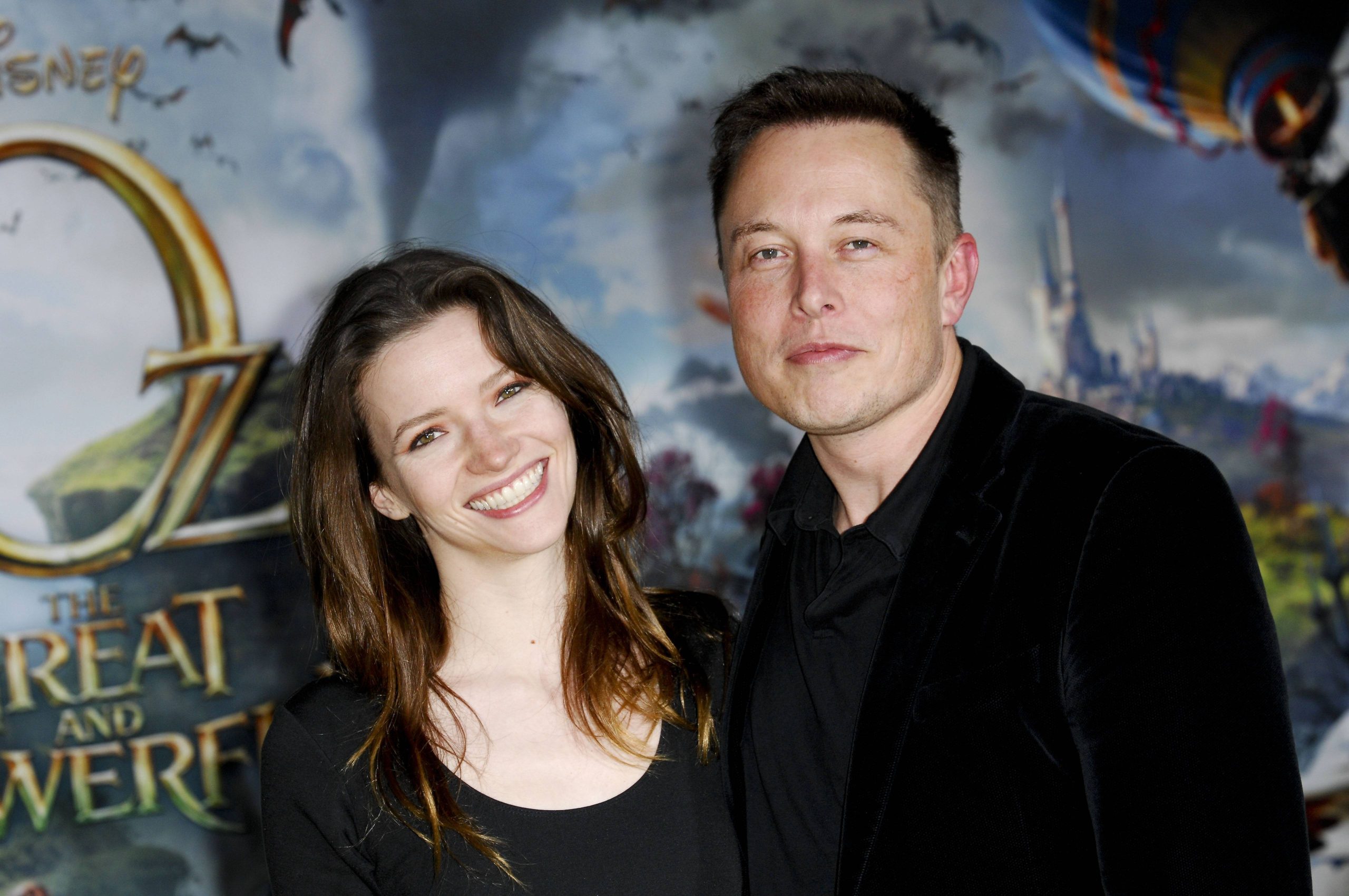 Elon Musk'ın eski eşi Talulah Riley Kiminle Evlendi, Yeni Eşi Kim?