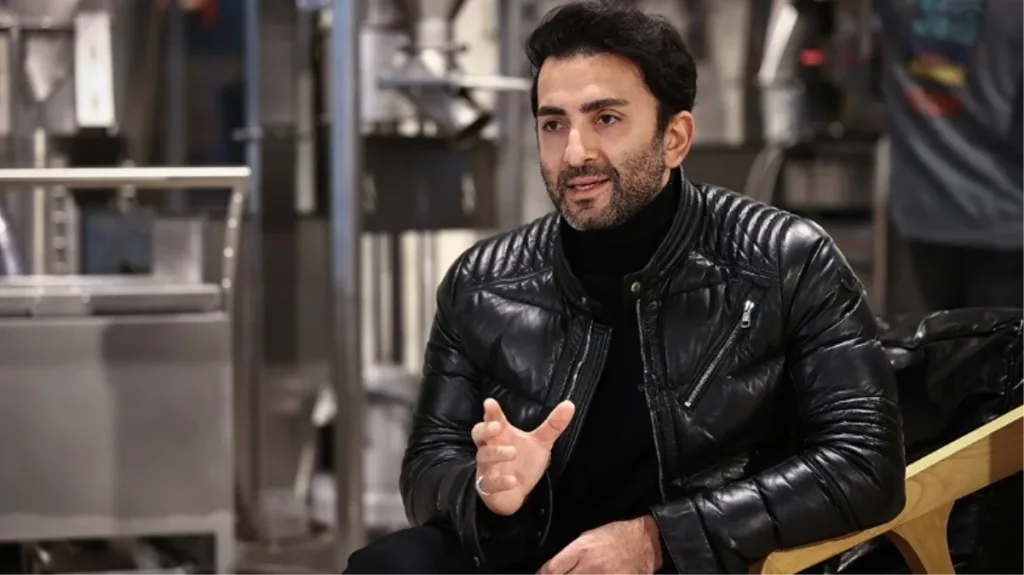 Espressolab’ın Kurucusu Esat Kocadağ Bakın Kimdir? Espressolab Nasıl Kuruldu?