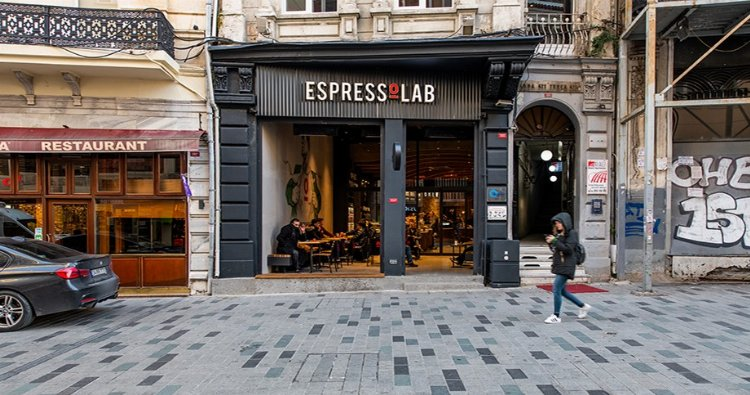 Espressolab’ın Kurucusu Esat Kocadağ Bakın Kimdir? Espressolab Nasıl Kuruldu?